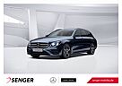 Mercedes-Benz E 300 T de AMG Line Night Multibeam Distronic