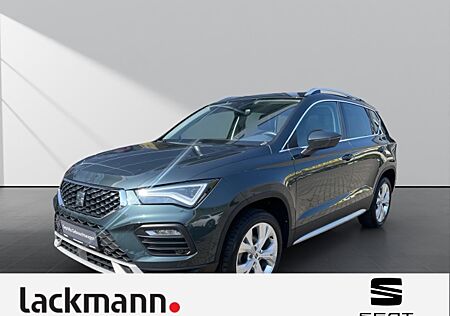 Seat Ateca 1.5 TSI Xperience*Navi*Pano*LED*Kamera*