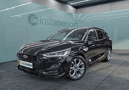 Ford Focus ST-Line X 1.0 EcoBoost Hybrid 92kW Tur. Tu