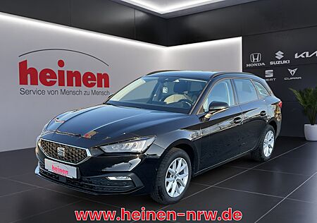 Seat Leon Sportstourer 1.5 eTSI Style LM LED W-Paket