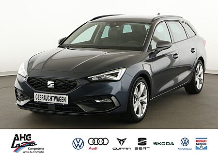 Seat Leon Sportstourer 1.5 TSI 150 PS 6 Gang FR