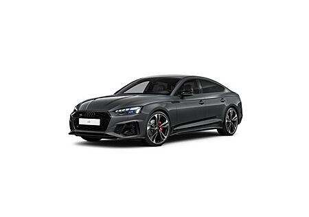 Audi A5 Sportback S line 40 TFSI quattro 150(204) kW(PS) S tronic 40 TFSI quattro S line business