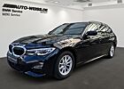 BMW 320 iA M SPORT+18 Zoll+LEDER+LASER+PANO+HUD+ACC+HIFI+AHK