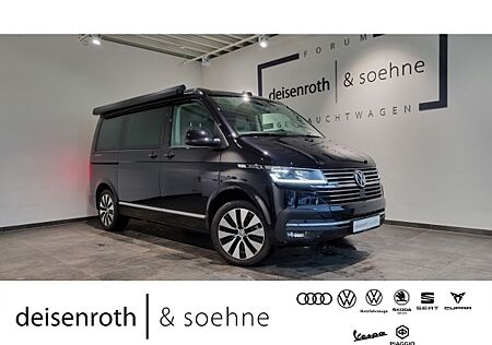 VW T6 California T6.1 California Ocean 2.0 TDI 4M DSG AHK/Nav/ACC/DCC/Assist