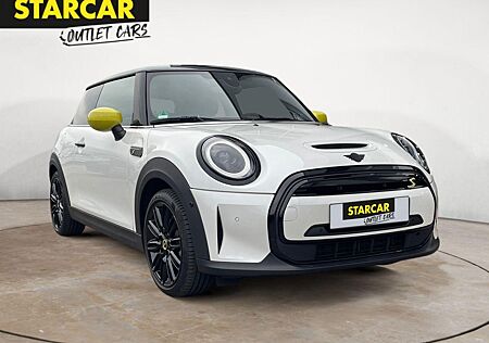 Mini Cooper S COOPER SE ELECTRIC TRIM+PANO+DCC+32,6 kWh+LEDER CROSS PUNCH+