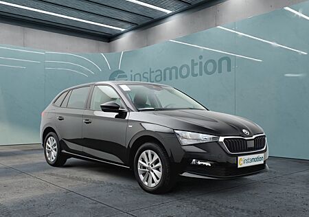 Skoda Scala 1.0 TSI Ambition KAMERA PDC SHZ