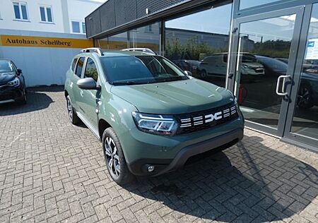 Dacia Duster II Journey Journey