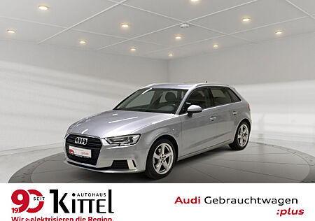 Audi A3 Sportback 1.5 TFSI S tronic,Navi,AHZV