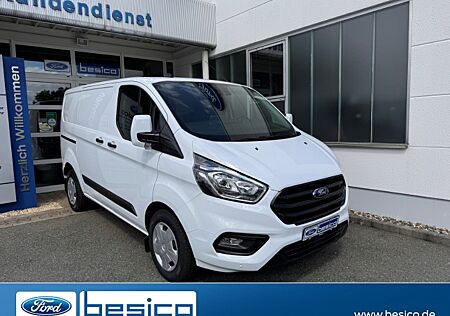 Ford Transit Custom Kasten 300 L1 Trend+PDC+NAV+Tempomat