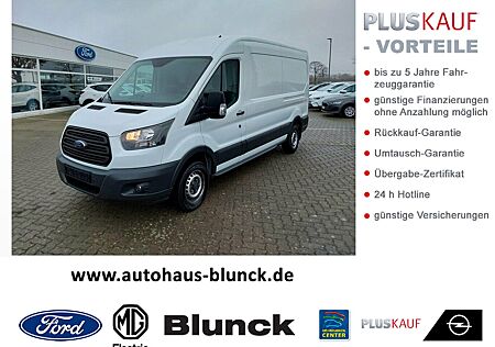 Ford Transit Basis Kastenwagen 2.0l Diesel 105 PS L3H2