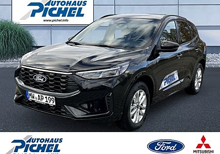 Ford Kuga ST-Line Plug-In Hybrid ALARMANLAGE+TECHNOLOGIE-PAKET+ADAPT.LED