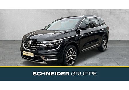 Renault Koleos Techno dCI 185 4WD Automatik KLIMAAUTO