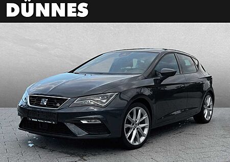 Seat Leon 1.5 TGI FR