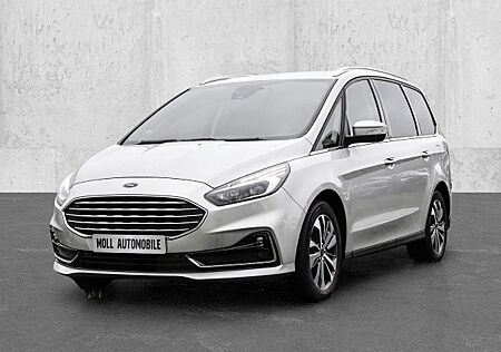 Ford Galaxy Titanium 2.5l 190PS Aut. FHEV Business II ACC 7-Sitzer