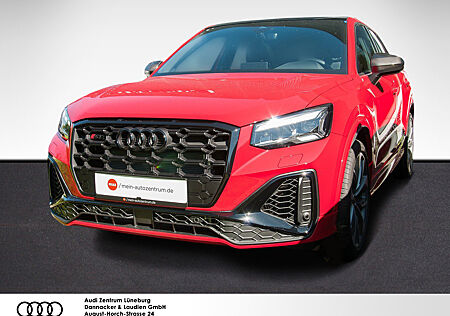 Audi SQ2 Quattro TFSI 221(300) kW(PS) S tronic Navi Leder