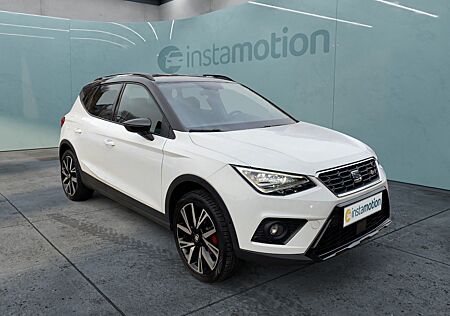 Seat Arona 1.5 TSI DSG FR BEATS Navi LED SHZ PDC