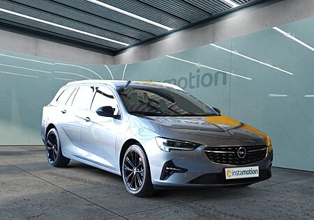 Opel Insignia B ST Business Elegance Massage