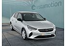 Opel Corsa EleT SHZ*PDC*RFK*LED*uvm