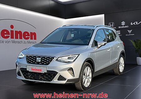 Seat Arona 1.0 TSI Xperience NAV LED KeyLess SHZ PDC