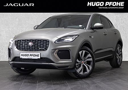 Jaguar E-Pace P200 AWD Automatik R-Dynamic SE ab 07.24