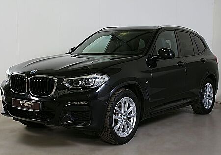 BMW X3 xDrive20d M Sport LED AHK Standh. Hifi