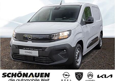 Opel Combo Kasten EDITION L1 1.5 Diesel 100 PS Schalter