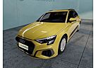 Audi A3 Sportback 35 TDI S LINE LM18 LED ASSIST NAVI