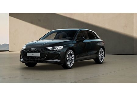 Audi A3 Sportback 30 TFSI advanced S tro Kamera+LED