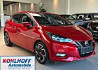 Nissan Micra 1.0 IG-T N-WAY 92PS Automatik Sitzheizung PDC