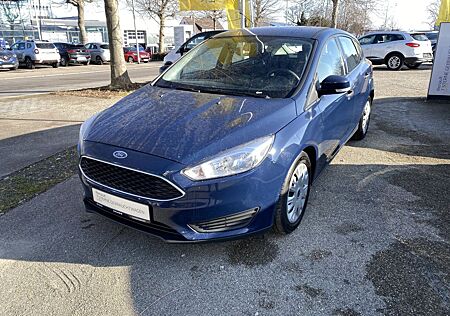 Ford Focus 1.0 Hagelschaden