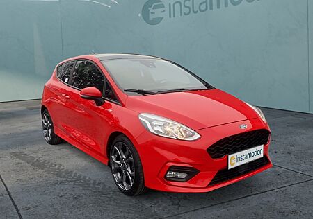 Ford Fiesta 1.0 EcoBoost ST-Line *NAVI*SYNC*FLA*SpurH