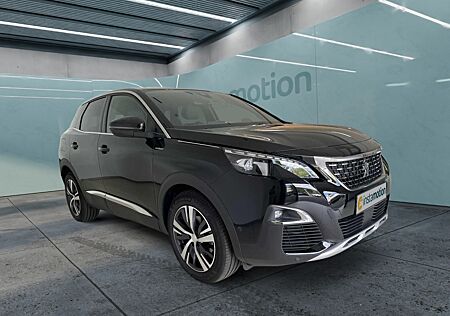 Peugeot 3008 BlueHDi 130 Stop & Start EAT8 GT