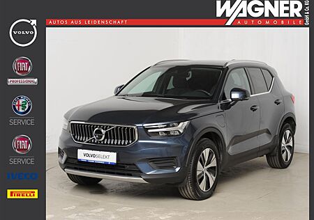 Volvo XC 40 XC40 T5 Recharge DKG Inscription Expression *AHK