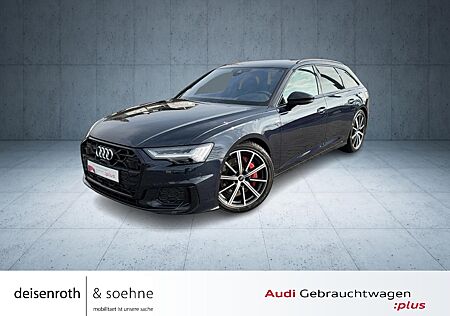 Audi A6 Avant TFSI e Design Avant S line 55 TFSI e AH