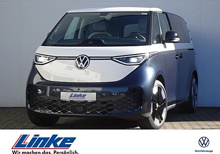 VW ID.BUZZ ID. Buzz Pro 150 kW AHK/360Kamera/Navi/Memory Sitze