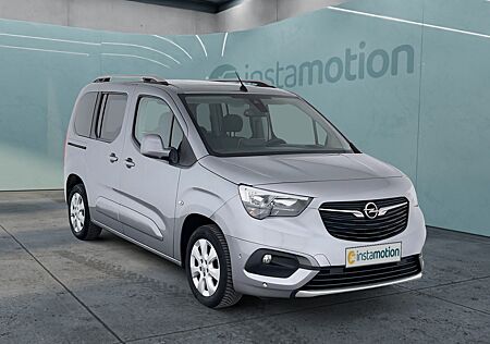 Opel Combo Life Innovation 1.2*NAVI*SHZ*RFK*uvm