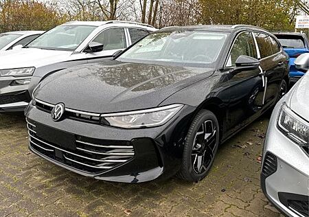 VW Passat Variant Elegance IQ.LIGHT-MATRIX+NAVI+...