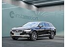 Volvo V90 B5 (D) AWD Ultimate Bright NP:86.320,-//B&W/MASSAGE/360°