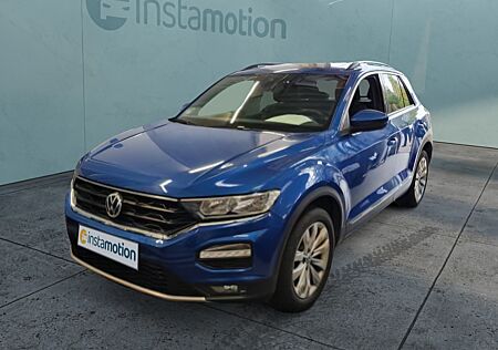 VW T-Roc 1.5 TSI Sport | PANO | NAVI | ACC |