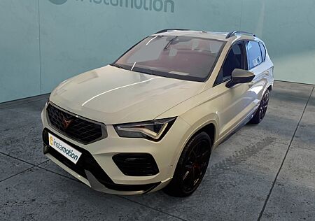 Cupra Ateca VZ 2.0TSI LED/AHK/PANO/MEMORY