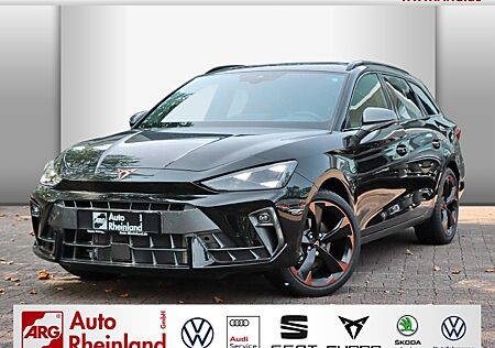 Cupra Leon Sportstourer 1.5 eTSI 150PS DSG AHK MATRIX SENNHEISER