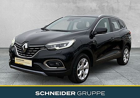 Renault Kadjar Bose Edition TCe 160 EDC LED+KLIMA+SHZ