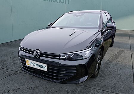 VW Passat Variant 1.5 eTSI DSG Navi LED LM SiHz