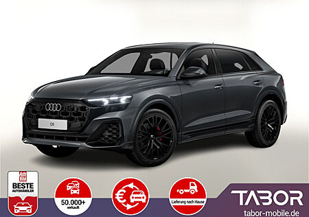 Audi Q8 55TFSI Facelift 2xS line AssistenzP+ 22Z Pano