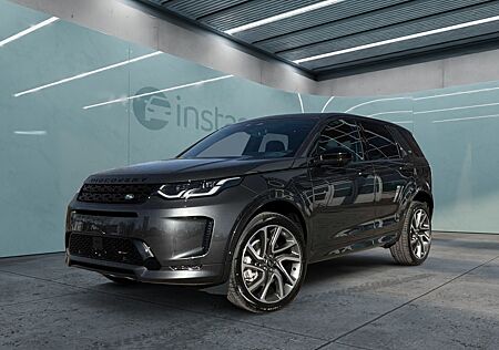 Land Rover Discovery Sport D200 R-Dynamic SE