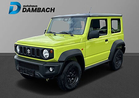 Suzuki Jimny Comfort AllGrip NFZ