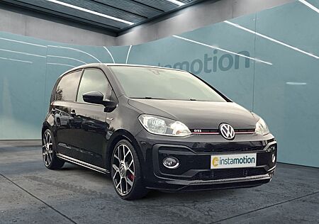 VW Up ! GTI KLIMA+TEMPOMAT+beats SOUNDSYST.