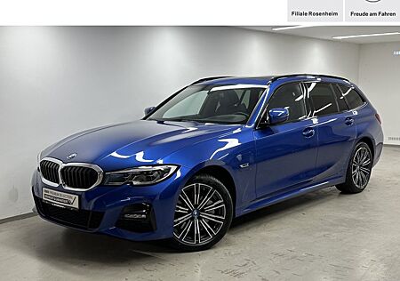 BMW 330e xDrive Touring+M Sport+Head-Up+DA+PA+Panorama