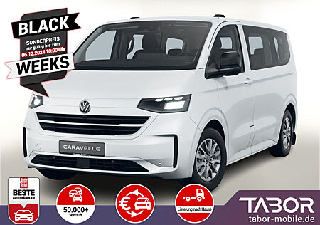 VW T7 Multivan 2.0 TDI Caravelle 150 Life DigCo