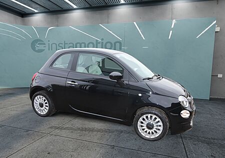 Fiat 500 1.0 Hybrid GSE N3 LOUNGE 51kW PDC L&R LM DAB